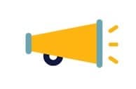 externe communicatie logo